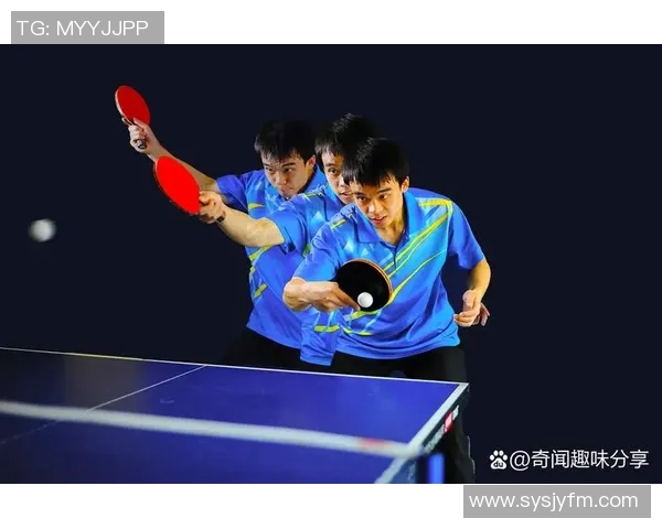 乒乓球的魅力与坚持:深入了解杭州乒乓球队的训练与耐力之道 乒乓球的魅力与坚持:深入了解杭州乒乓球队的训练与耐力之道