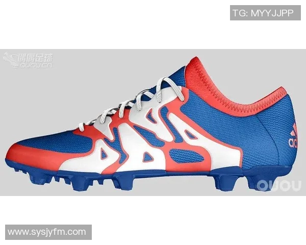 足球明星专属定制足球鞋的设计与制作全攻略