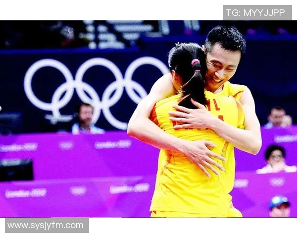 专访羽毛球明星张强揭秘成功背后的心路历程与训练秘诀