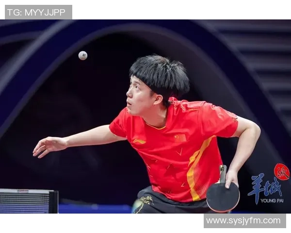 乒乓球深度:解密杭州乒乓球队的包夹 乒乓球深度:解密杭州乒乓球队的包夹