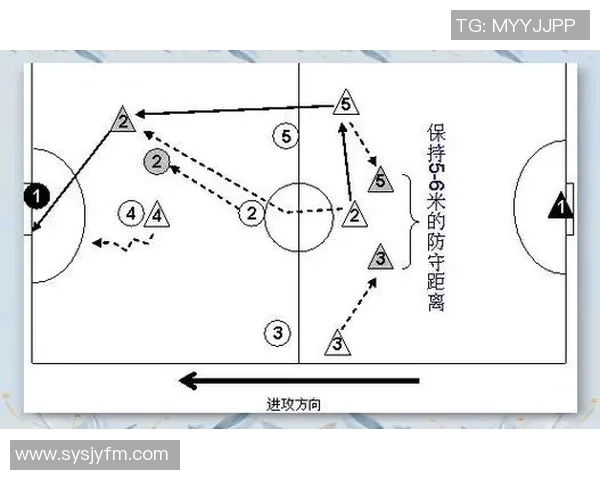 广州足球队进攻战术解析与球员配合深度剖析