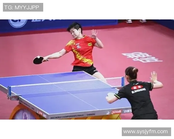 成都乒乓球队在世界锦标赛中的精彩表现与实力分析 成都乒乓球队在世界锦标赛中的精彩表现与实力分析