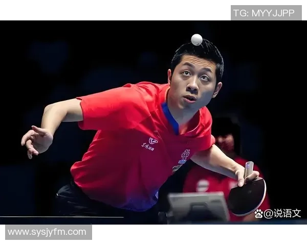 深圳乒乓球队崛起之路：从默默无闻到钻石联赛的璀璨明星