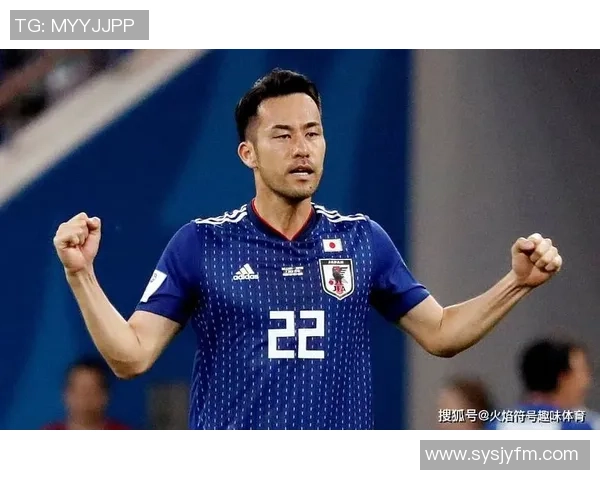 日本足球传奇人物的辉煌历程与影响力分析