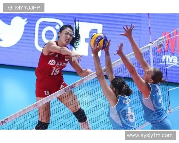 成都排球队在锦标赛中的团队协作展现出色值得赞赏与反思