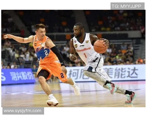 广州篮球队在杯赛中展现速度优势的精彩表现与战术分析