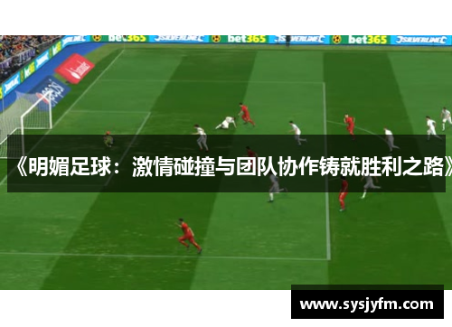 《明媚足球：激情碰撞与团队协作铸就胜利之路》
