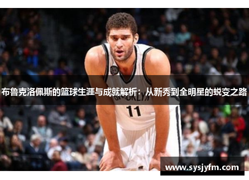 布鲁克洛佩斯的篮球生涯与成就解析：从新秀到全明星的蜕变之路